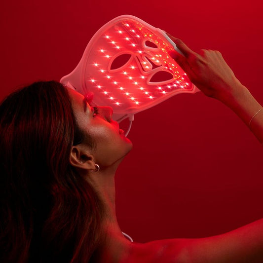 The Precision of Light: Investing in At-Home Red Light Therapy for 2026