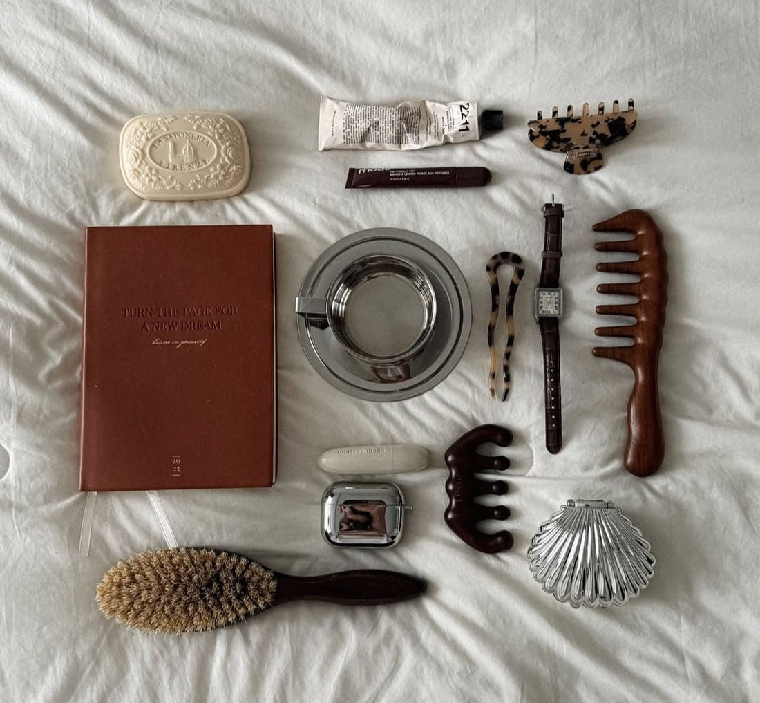 What to Look for in Everyday Products Used at Home