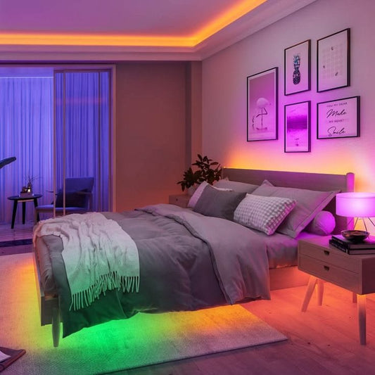 Illuminating Efficiency: The Data-Driven Guide to Smart LED Lighting in 2026