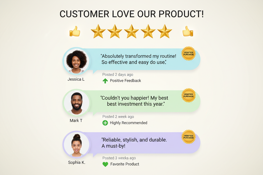 Product Reviews vs Comparisons: Which Helps Buyers Decide Faster?