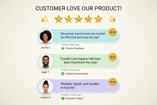 Product Reviews vs Comparisons: Which Helps Buyers Decide Faster?