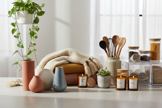 Best Everyday Products for Home Use (Buying Considerations)